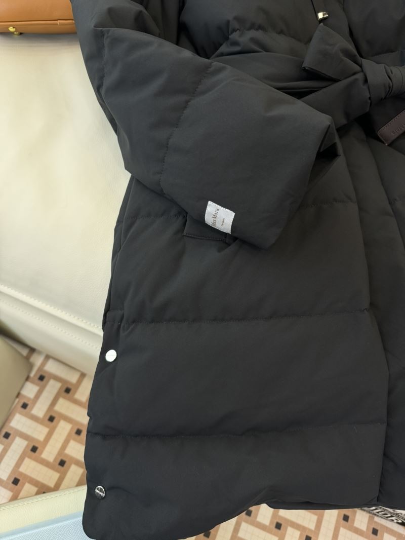 Max Mara Down Jackets